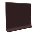 Brown Rubber Cove Base B8436