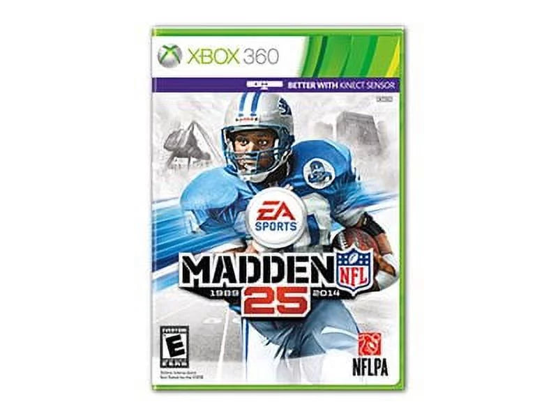 Xbox 360 Madden NFL 25 A347