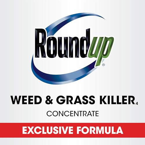 0.5 gal. Weed & Grass Killer R318