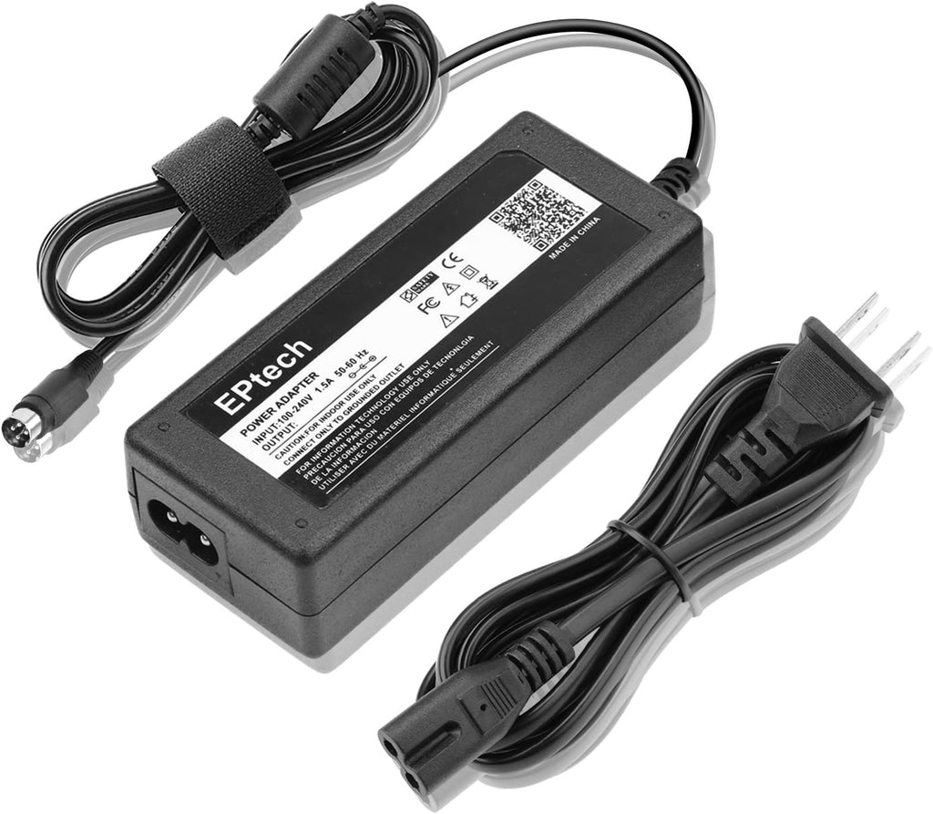 AC/DC Adapter Power Supply Cord Cable PS Charger P693352