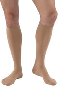 JOBST Relief Knee High 30-40 mmHg Closed Toe Compression Socks P846