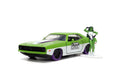 1/32 Scale Diecast Car W8521