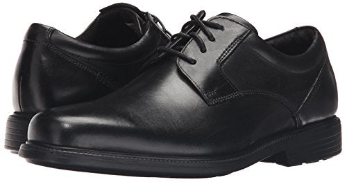 Plain Toe Oxford D7768