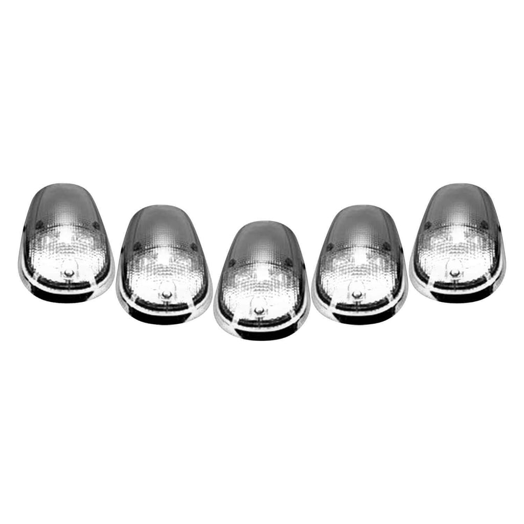 White LED Cab Light Kit S322