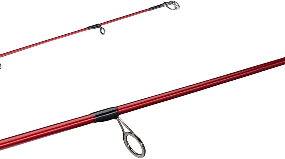 Carbon Spinning Fishing Rod S262