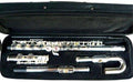Silver Concert Band C Flute P24820