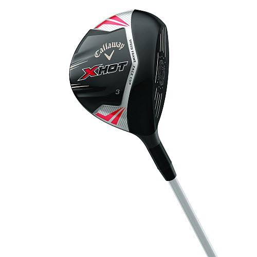 Fairway Wood D8508