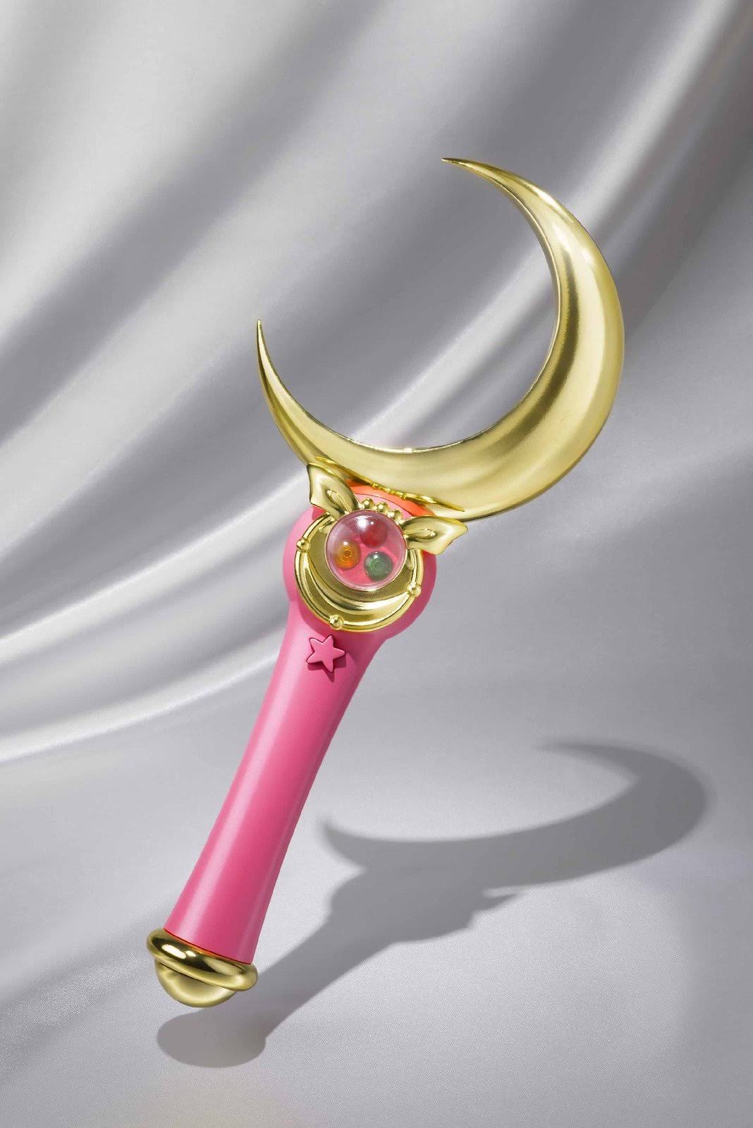 Moon Stick L981