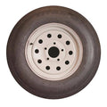 ST205/75r15 C/5h Mod Silv O331827