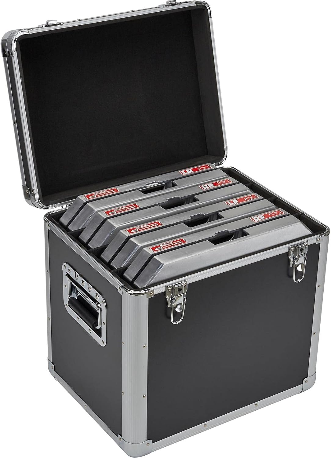 DX2 Chassis Scale Set with Storage Box I75235