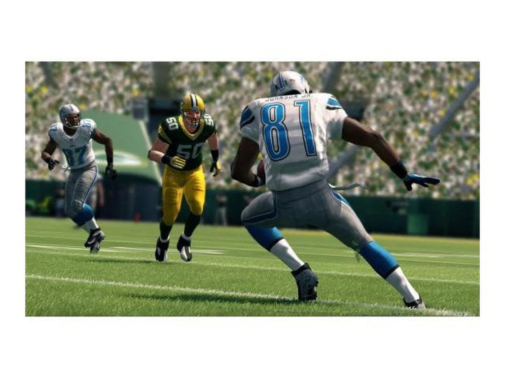 Xbox 360 Madden NFL 25 A347