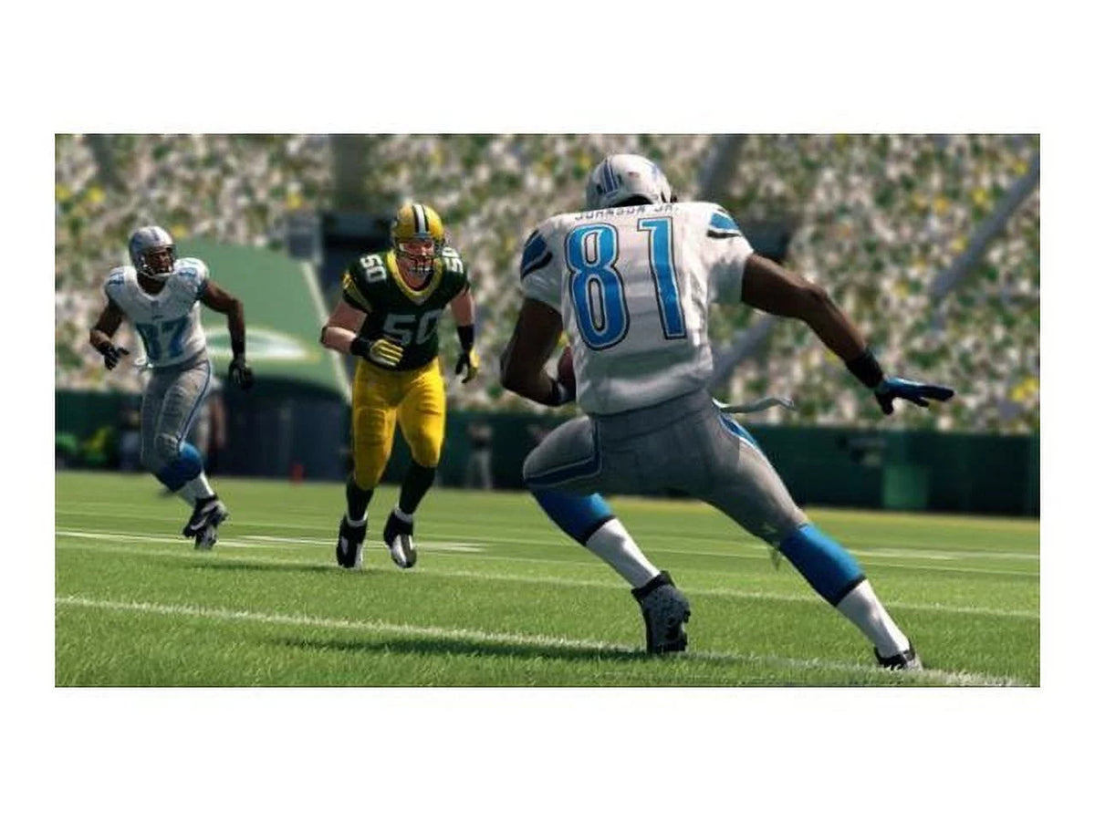 Xbox 360 Madden NFL 25 A347