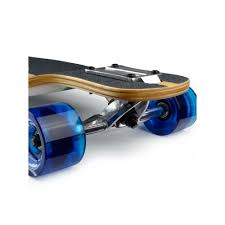 Drop Through Longboard Complete A667