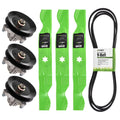 50 inch Spindle Blade Belt Kit J799