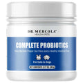 Complete Probiotics M6680