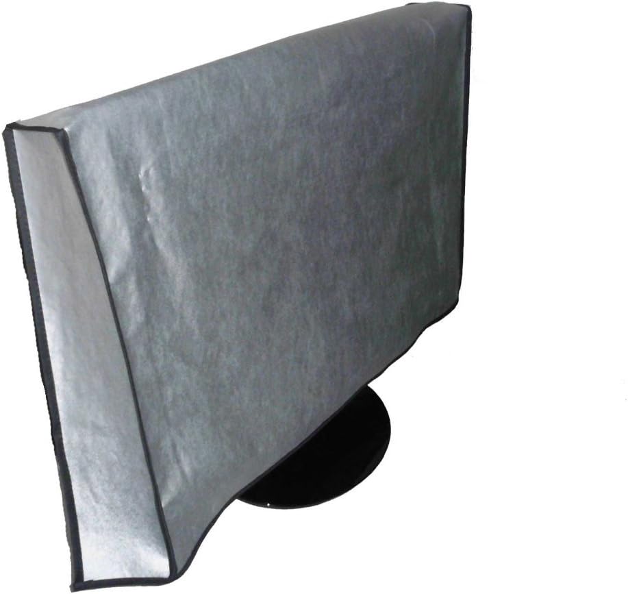 65 Vinyl Padded Flat Screen TV Cover V806
