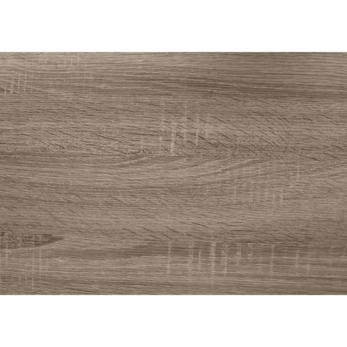 Cappuccino Accent Table D292361