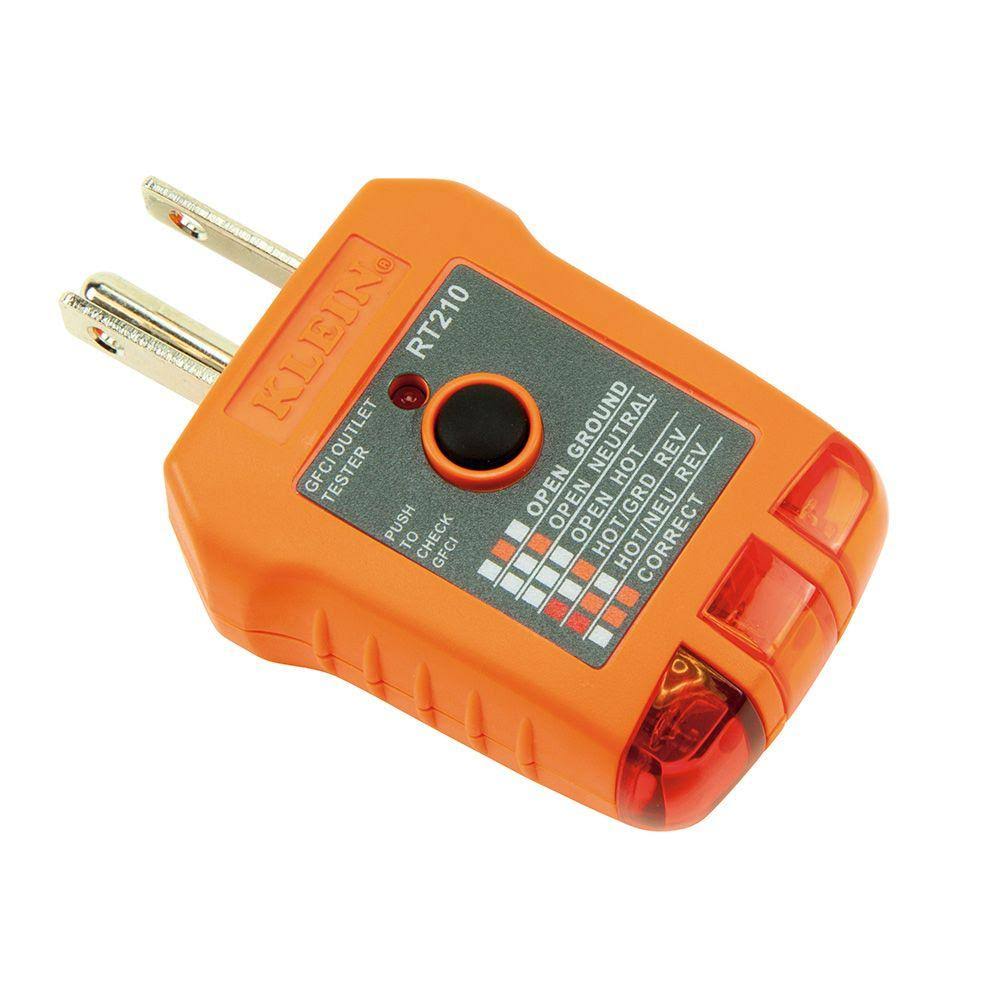 Digital Multimeter Electrical Test Kit P194