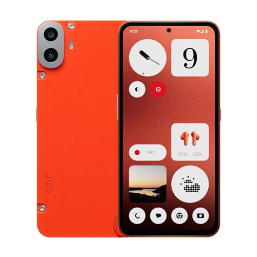 8+256GB Unlocked Smartphone with 50 MP Rear Camera, 6.67" Super AMOLED Display - Light Green X984763