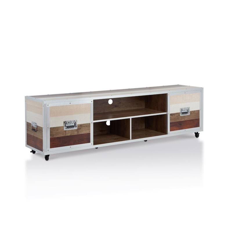 70x22 TV Stand U655