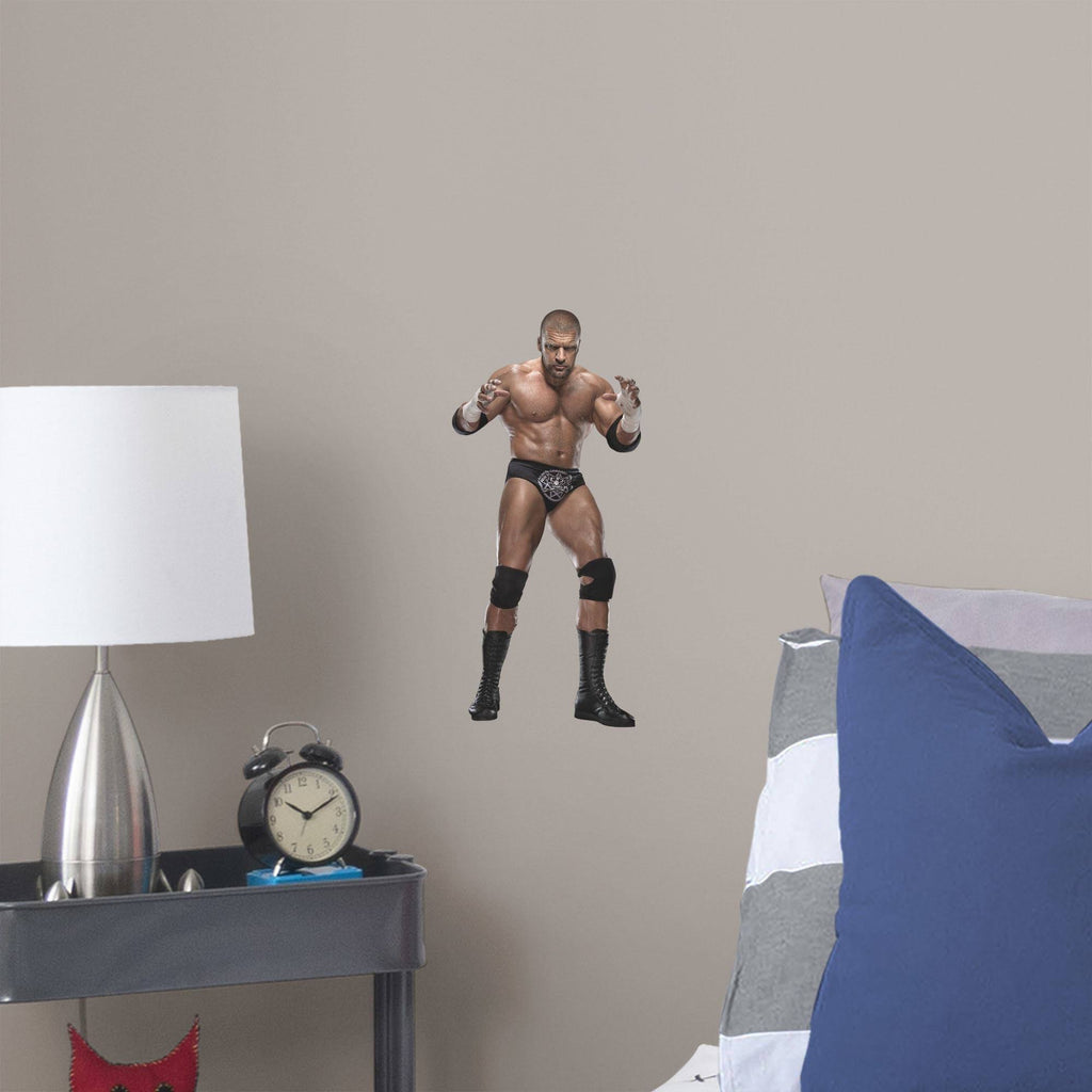 Life-Size Removable Wall Decal J828576