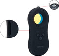 Hidden Camera Detector with Rechargeable Infrared Viewfinders C501