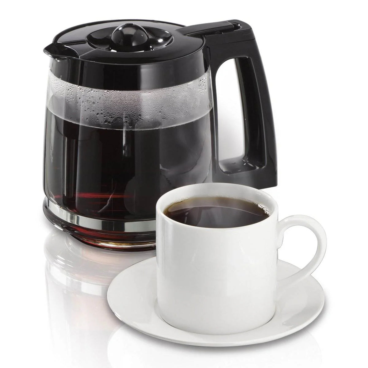 1-12 Cup Coffee Maker G655