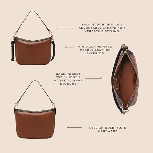 Crossbody Bag E370