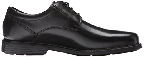 Plain Toe Oxford D7768