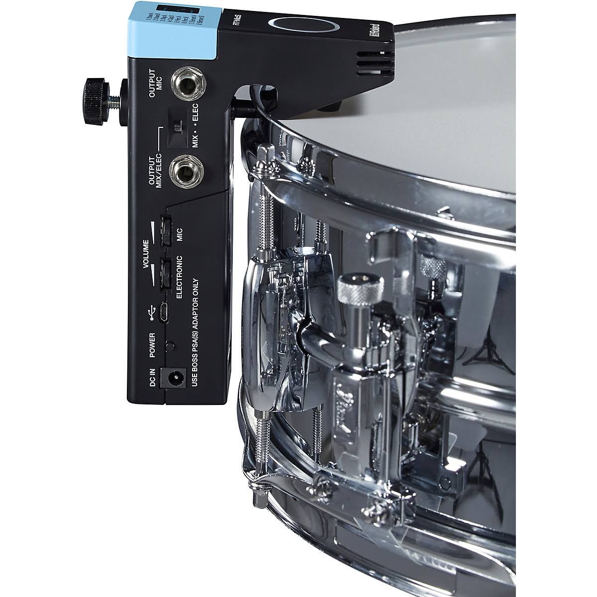 RT-MicS Mic Trigger Processor with Power Supply A35063
