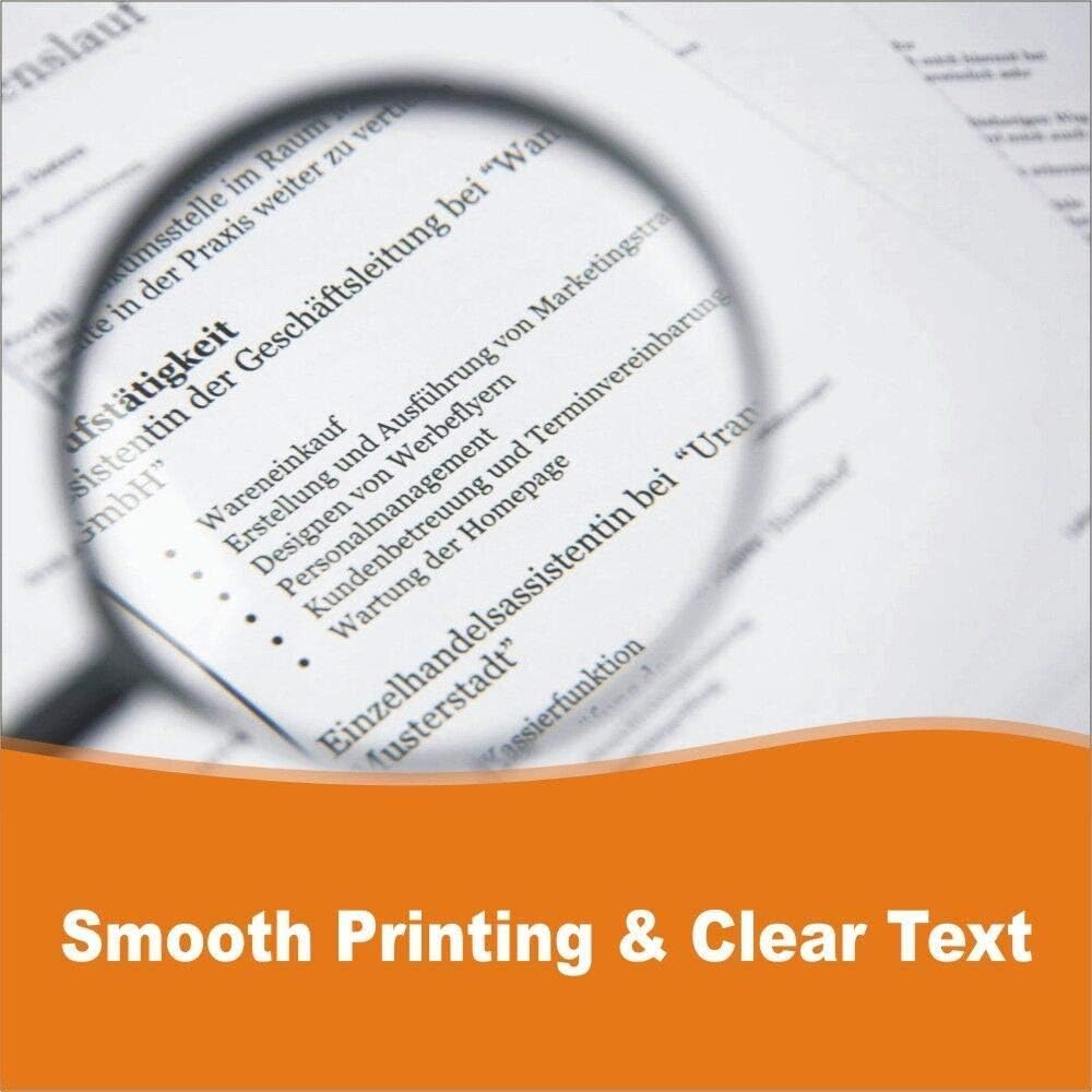 Remanufactured Toner Cartridge Replacement 2 Blacks S606