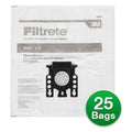 Canister Vacuum Bags 5 Pack H781929