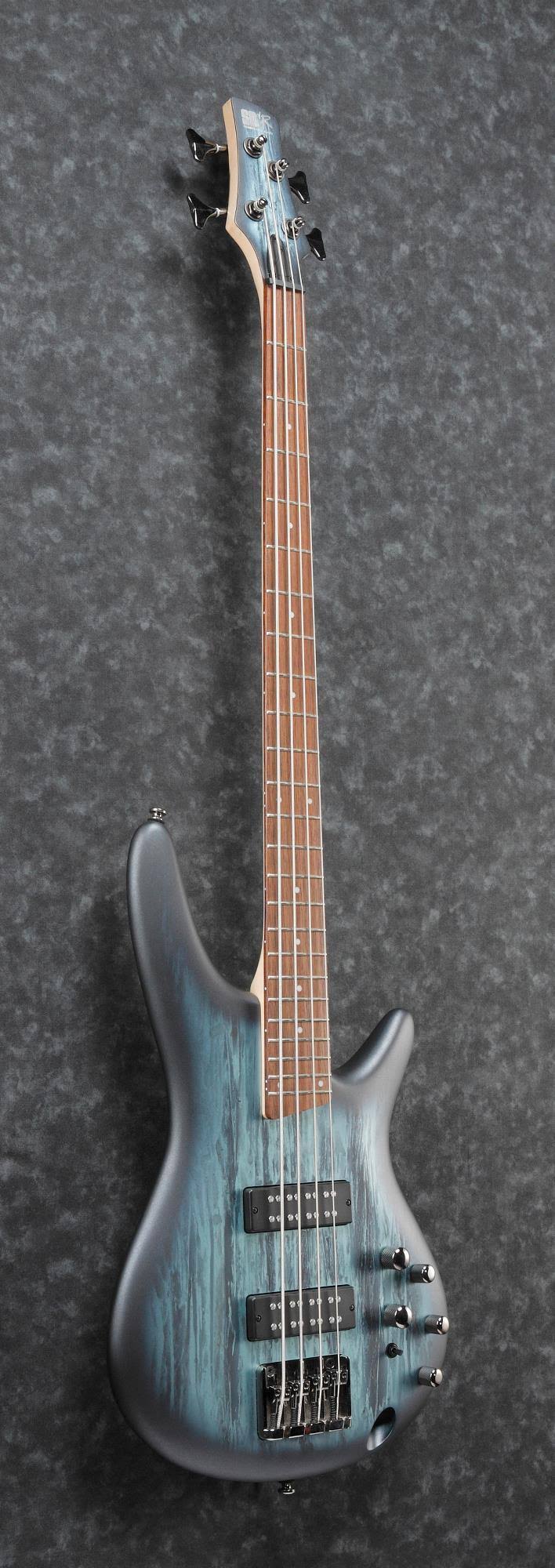 Sky Veil Matte Bass I709