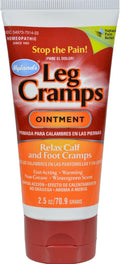 Leg Cramp Ointment N634975