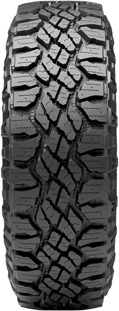 LT235/80R17 120Q Tire J6165