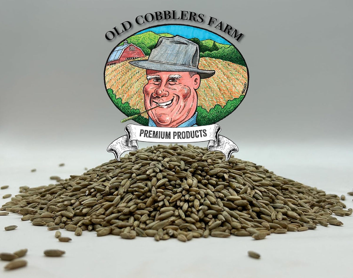 10lbs Fall Mix Ryegrass Seeds E71456