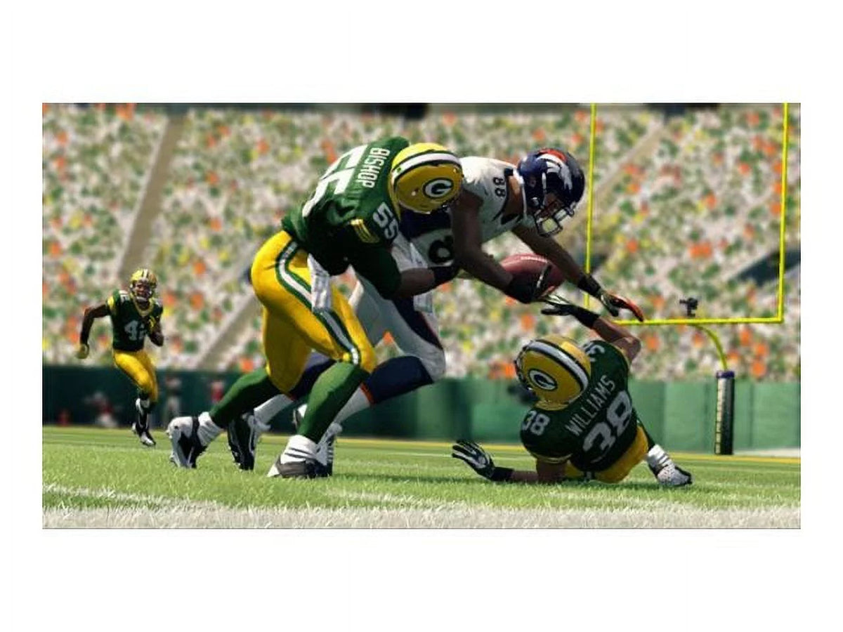 Xbox 360 Madden NFL 25 A347