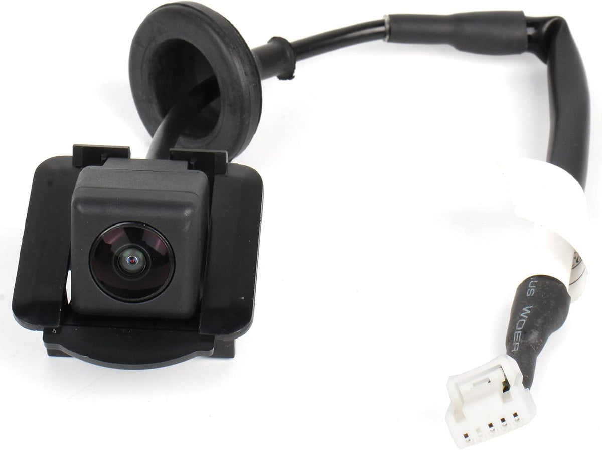 Rear View Backup Camera J60209
