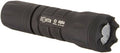 Black 1-Cell LED Flashlight 415 Lumens M443