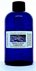 8oz Scented Fragrance Oil Y327340
