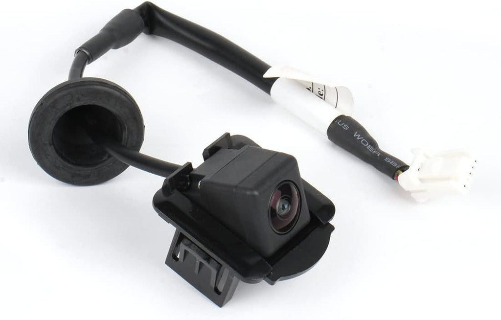 Rear View Backup Camera J60209