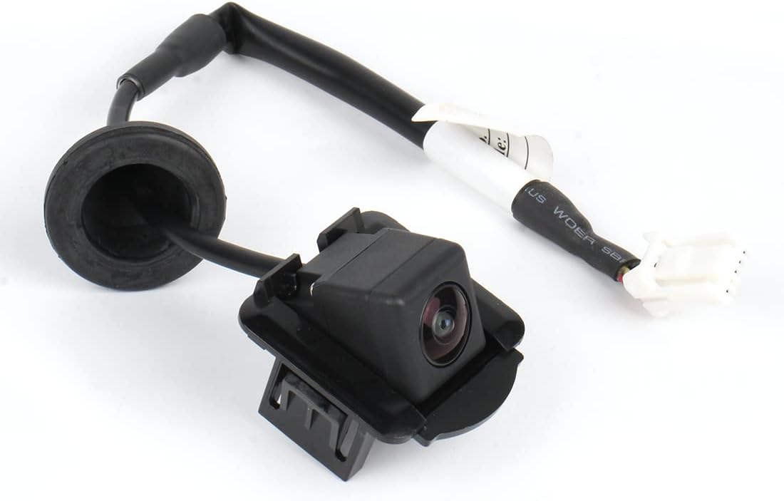 Rear View Backup Camera J60209