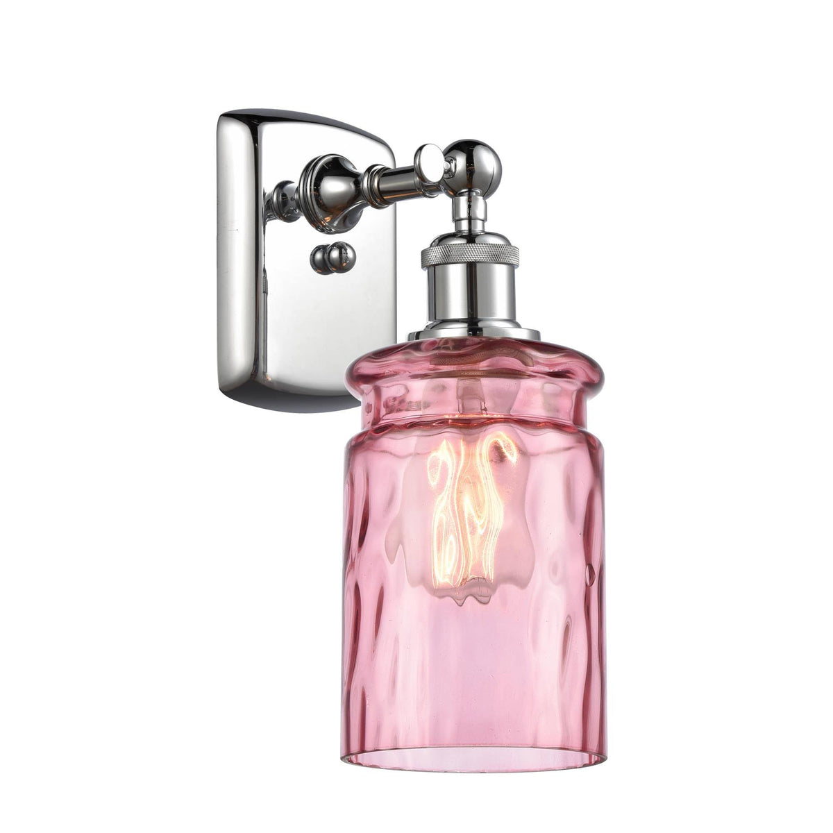 1 Light Sconce S95209