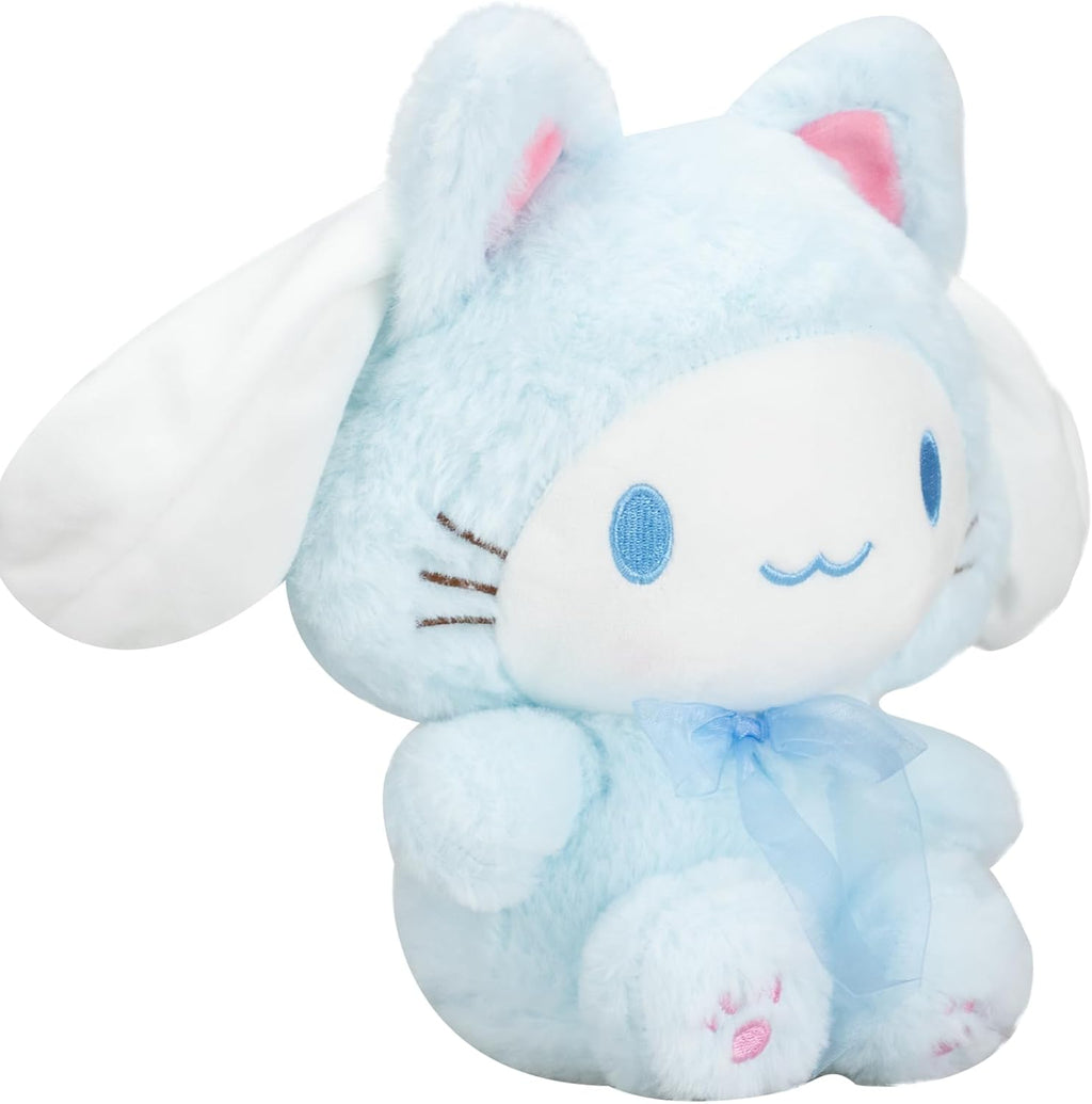 8" Soft Cinnamoroll Plush Toy U383