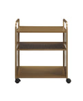 Bar and Serving Cart T126