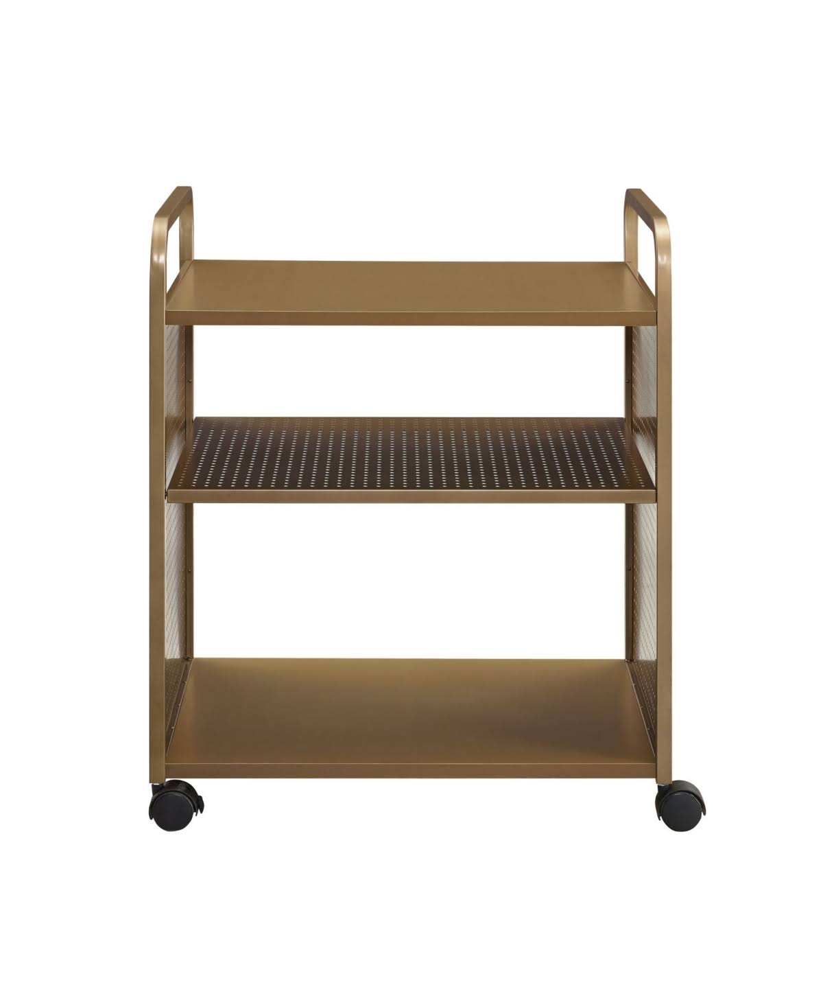 Bar and Serving Cart T126