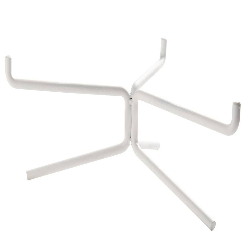 White Plate Stand A578565