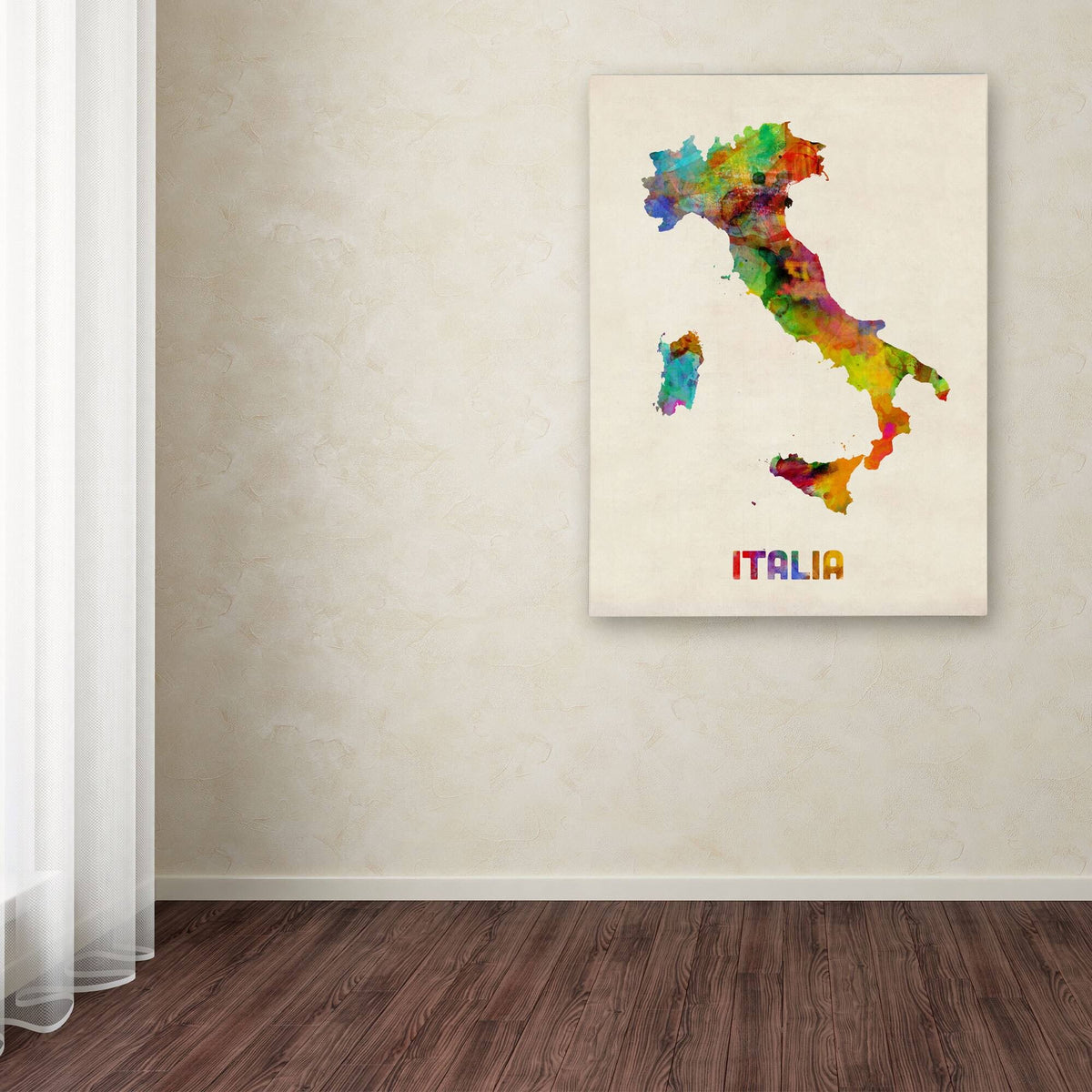 Canvas Art N495014