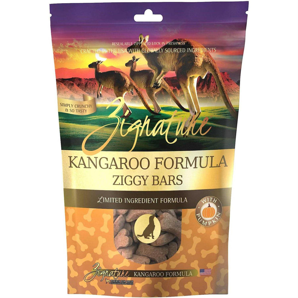 Kangaroo Formula Dog Treats T241