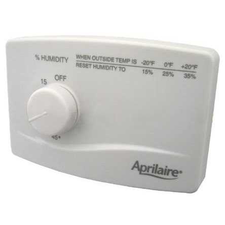 Manual Humidistat Humidifier C520